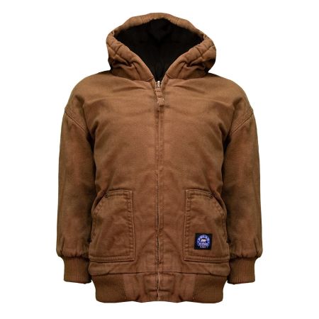 Bomgaars Polar King Youth Insulated Jacket Jackets