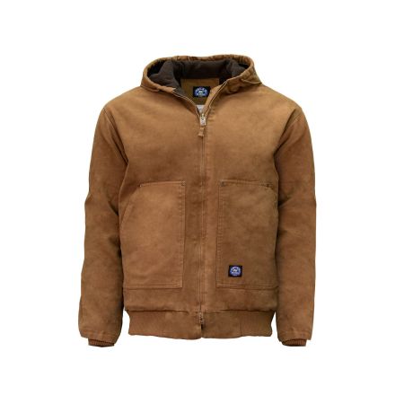 Polar best sale king coats