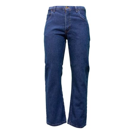 Key brand jeans top