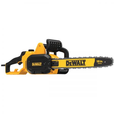 Dewalt deals gas chainsaw
