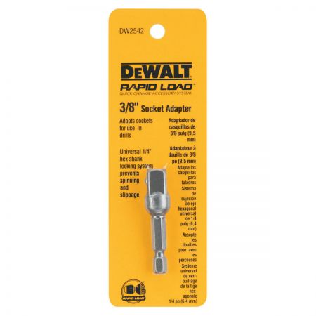 Dewalt hex shop shank adapter