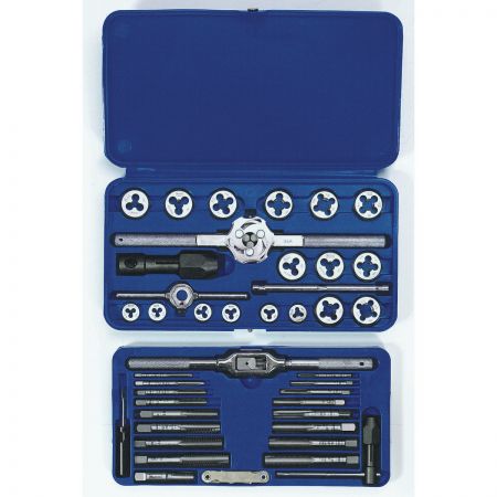 Irwin tap deals and die set