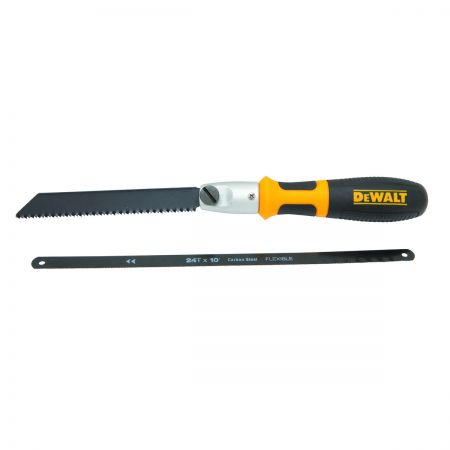 Dewalt sheetrock outlet saw