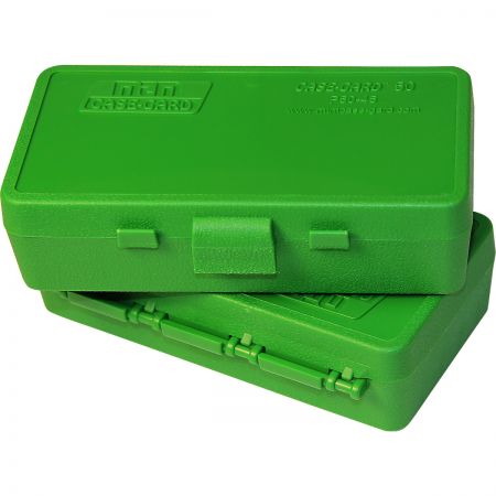 MTM Ammo Can 45 Cal Polymer Green