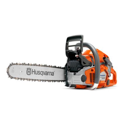 Husqvarna 2 Cycle Gas Chainsaw 550XP Mark II 18 IN 50.1 cc 967690838
