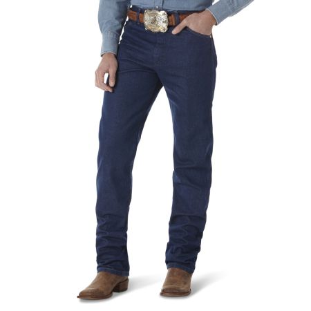 Wrangler Men s Cowboy Cut Original Fit Jean