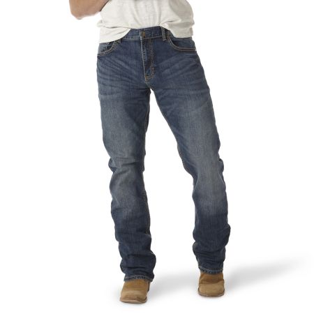 Wrangler retro slim sale straight