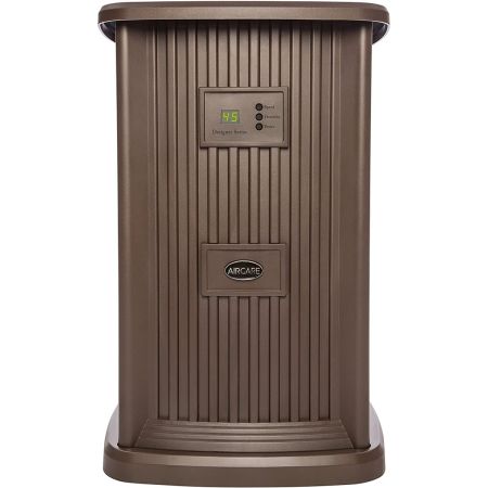 Aircare humidifier hot sale