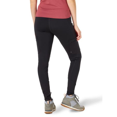 Bomgaars : Wrangler ATG Women's Cargo Leggings : Leggings