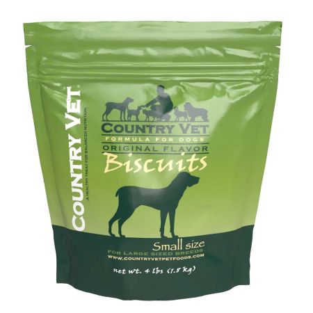 Country vet sales pet food