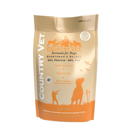 Vets choice shop puppy food