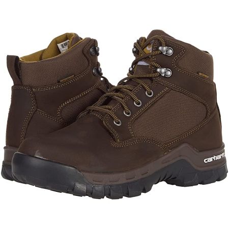 Carhartt men's sale boots