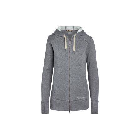 Bomgaars : Noble Outfitters Women's Water Resistant Tug-Free Full Zip ...