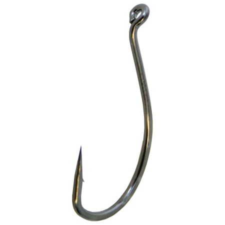 Bomgaars : Gamakatsu Fishing Hook, Size 6 : Hooks