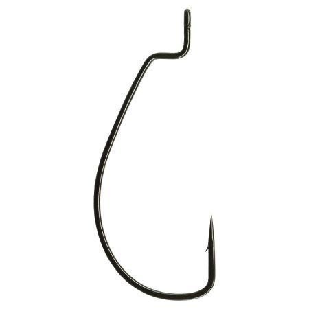 Bomgaars : Gamakatsu Worm Hook, Size 2/0 : Hooks