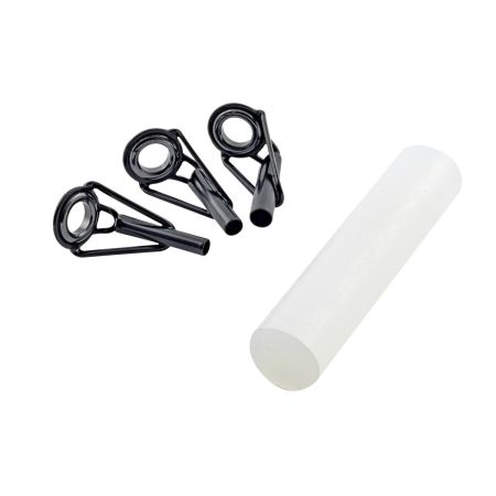 Bomgaars : South Bend Replacement Rod Tip Repair Kit : Repair Kits