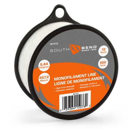 5 pound discount fishing line