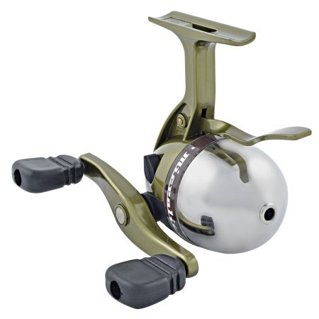 Bomgaars : South Bend Microlite Trigger Spin Reel : Reels