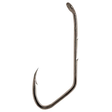 Bomgaars : Matzuo Baitholder Sickle Hook, Size 4 : Hooks