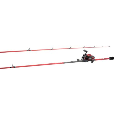 Sound Auction Service - Auction: 08/02/18 Hunting, Fishing & Outdoors  Auction ITEM: NWT Okuma Rox 8.5ft 2pc. Casting Rod & Reel