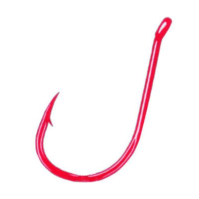 Bomgaars : Owner Mosquito Bass Hook, Size 10 : Hooks