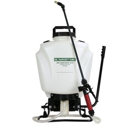 King sprayers shop