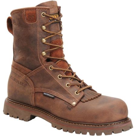 Carolina Men s Composite Toe Work Boots