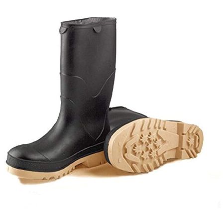 Bomgaars Tingley Stormtracks 100 Waterproof Youth Pvc Boots