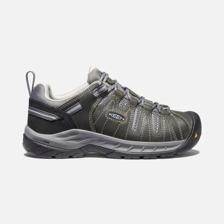 Keen non cheap slip work shoes
