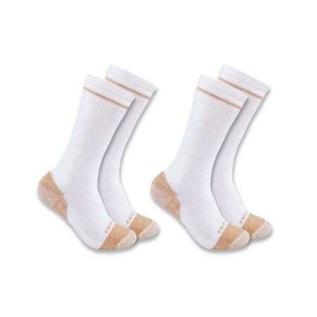 carhartt all season steel toe socks