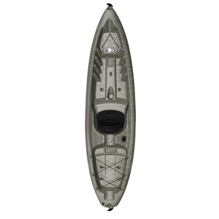 Pelican Sport Basscreek 100XP Angler Fishing Kayak – Pelican Sport Sales  Shop