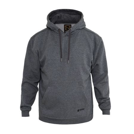 Bomgaars : Noble Outfitters Flex Logo Pullover Hoodie : Sweaters