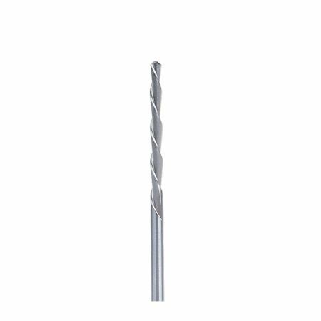 Dremel cutting drill top bit