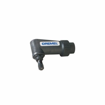 Dremel right angle sales adapter
