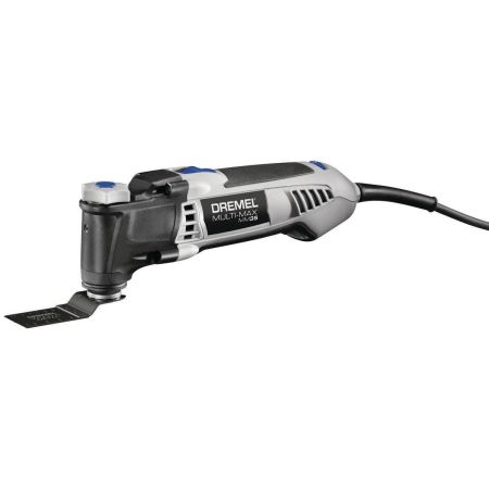 Dremel multi sales max mm50 accessories
