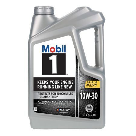 Can I Use Mobile 1 (Synth Oil) in a Chainsaw As Bar Oil? 