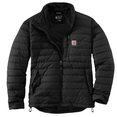 Bomgaars : Carhartt RAIN DEFENDER® Relaxed Fit Lightweight Insulated Jacket  : Jackets