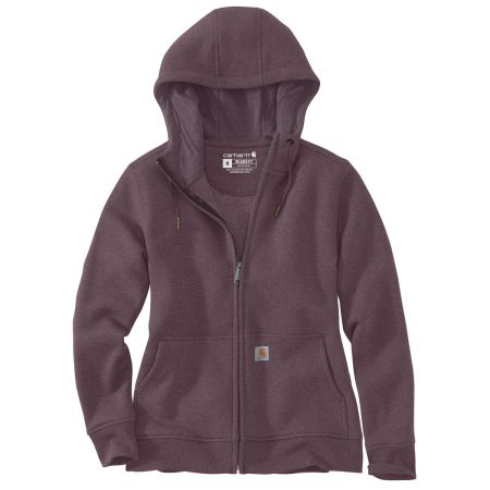 Relaxed fit hoodie 2025 women's