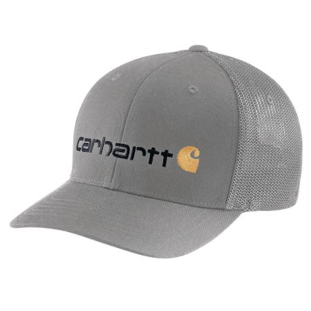 Rugged baseball caps top