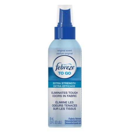 Febreze fabric store refresher extra strength