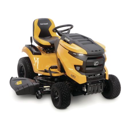 Cub Cadet Enduro Series Fab Tractor XT1 24HP 50 IN. LT50