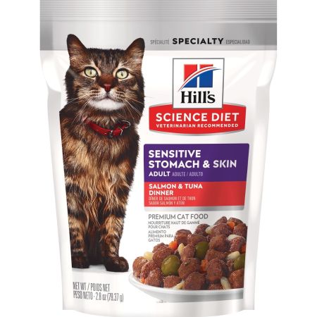 Bomgaars Hill s Science Diet Adult Sensitive Stomach Skin