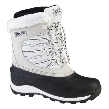 Honeywell discount ranger boots