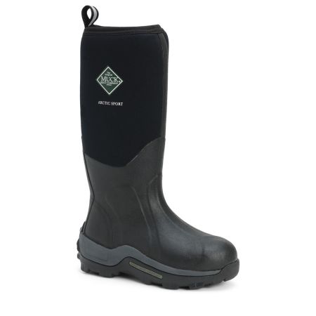 Bomgaars : Muck Arctic Sport Tall Waterproof Insulated Boots ...
