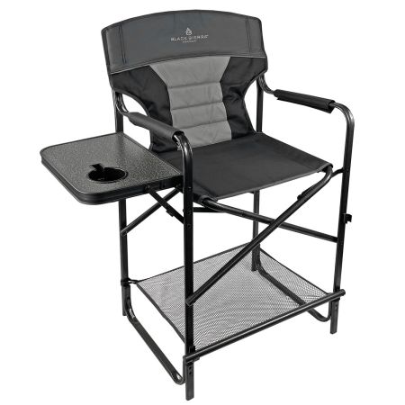 LOGOS PREMIUM SMART DIRECTOR CHIAR ×2 テーブル/チェア アウトドア スポーツ・レジャー 特価公式