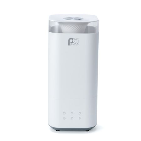 Perfect Aire Top Fill Ultrasonic Cool Mist Humidifier 1.3 Gallon PAU132