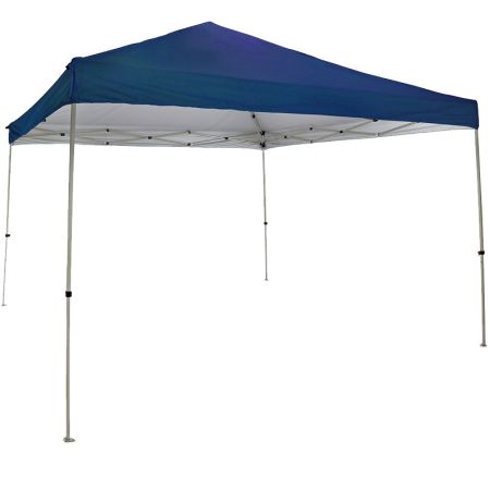 12x12 straight leg canopy top