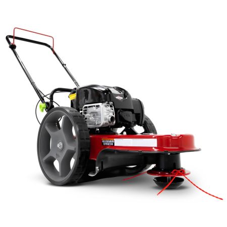 Earthquake Walk Behind EQ String Mower 163cc 37676