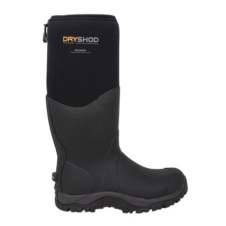 Bomgaars : DRYSHOD® Waymore General Boots : Rubber Footwear