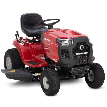 TROY BILT 7 Speed Pony Riding Mower 42 IN 13AO77BS066